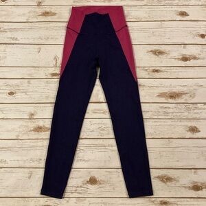 WILO The Label Color Blocked Leggings